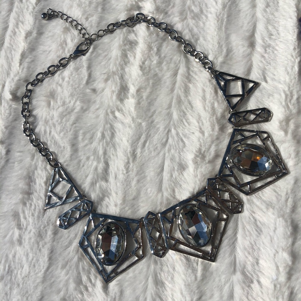 Statement Piece Necklace. Eyecatcher - image 3